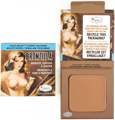 the Balm Bronzilla