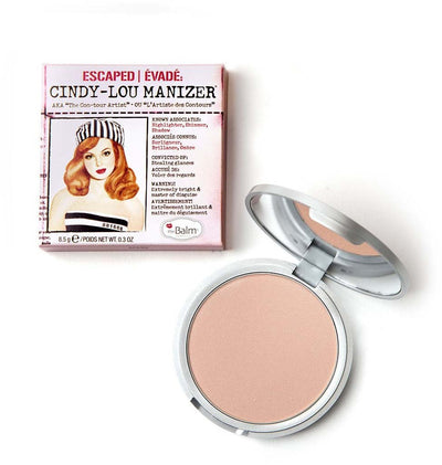 the Balm Manizer Cindy-Lou