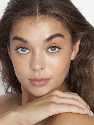 the Balm Hot Mama Shadow/Blush 7,1 g