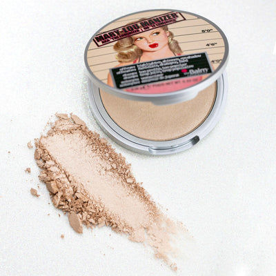 the Balm Mary-Lou Manizer 9,1 g