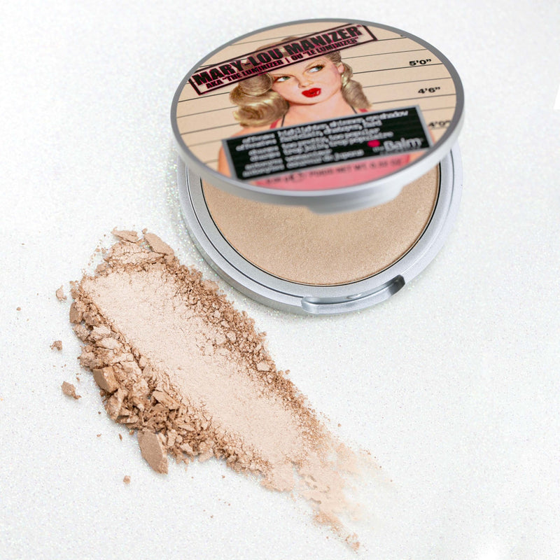 the Balm Mary-Lou Manizer 9,1 g