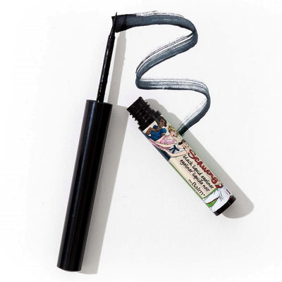 the Balm Schwing! Liquid Eyeliner Black