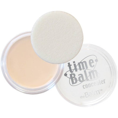 the Balm Time Balm Anti Wrinkle Concealer Lighter Than Light Lighter T Light