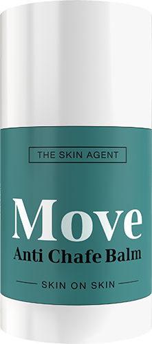 The Skin Agent Move Move Anti Chafe Balm 25 ml
