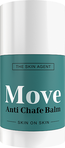 The Skin Agent Move Move Anti Chafe Balm 25 ml