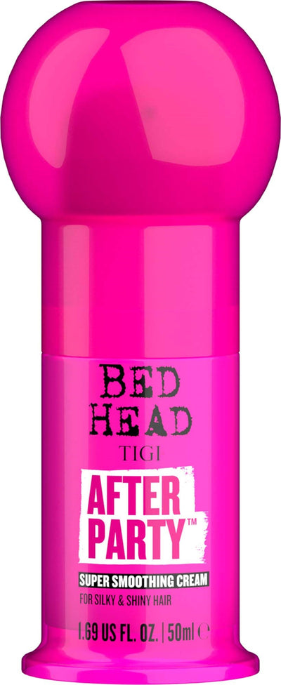 Tigi Bed Head After Party Smoothing Cream  50 ml