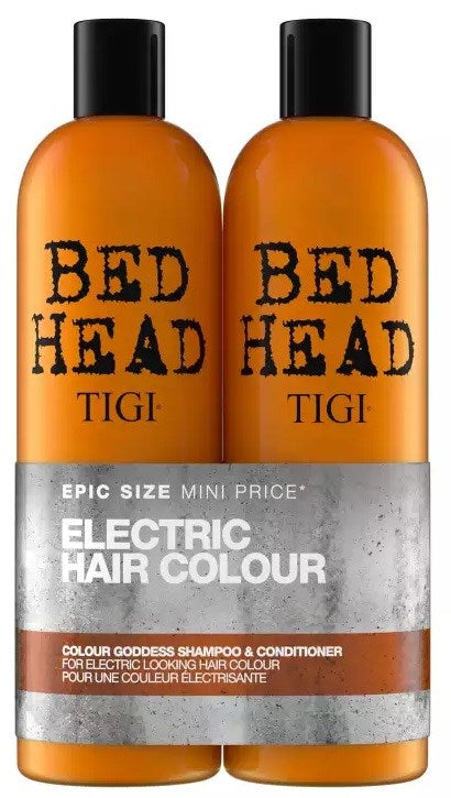 Tigi Bed Head Colour Goddess Tweens