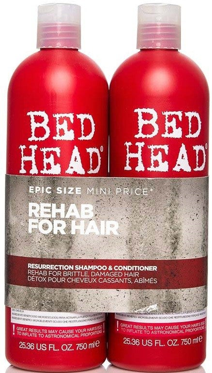 Tigi Bed Head Resurrection Tweens