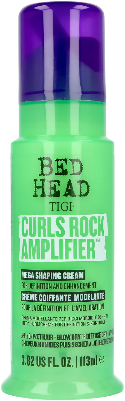 Tigi Bed Head Curls Rock Amplifier Curls Cream  113 ml