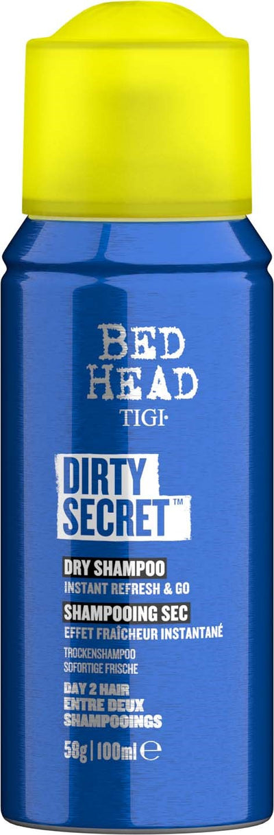 Tigi Bed Head Dirty Secret Dry Shampoo  100 ml