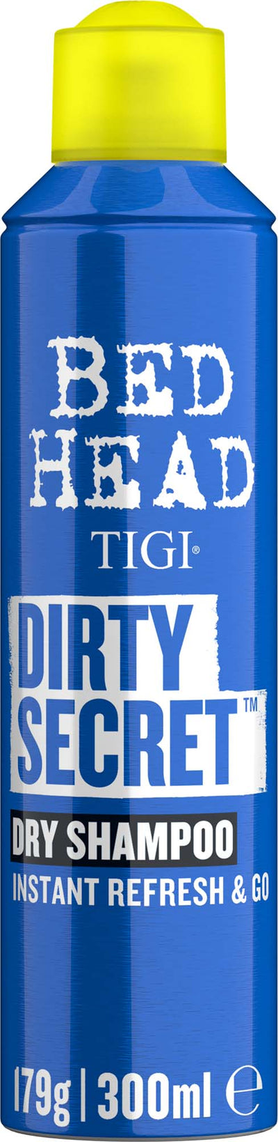 Tigi Bed Head Dirty Secret Dry Shampoo  300 ml