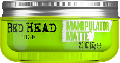 Tigi Bed Head Manipulator Matte Wax 57 g