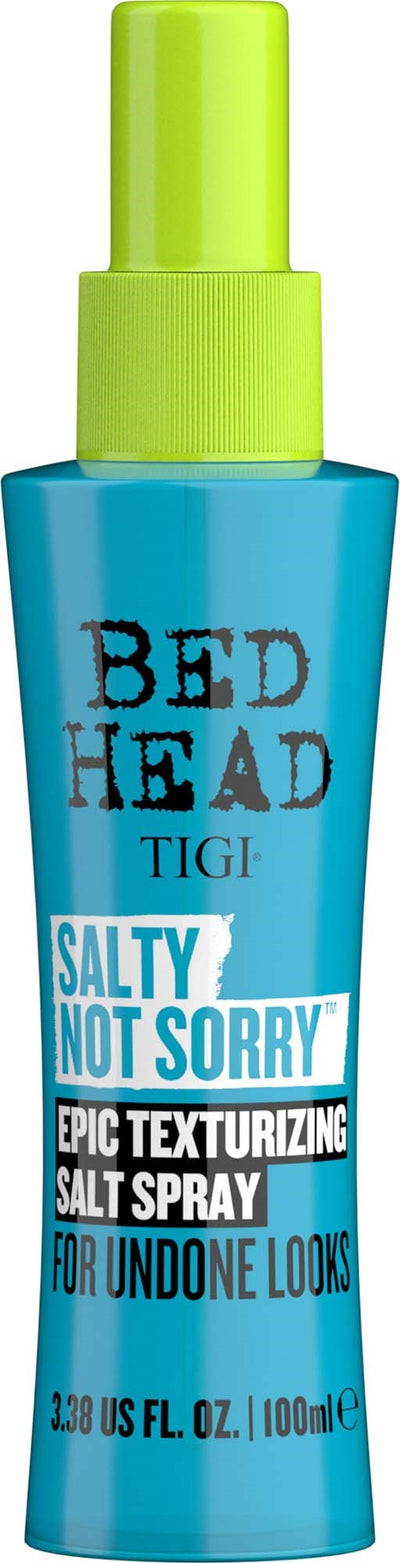 Tigi Bed Head Salty Not Sorry Salt Spray  100 ml