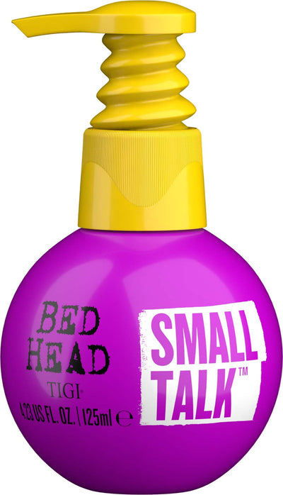 Tigi Bed Head Small Talk Thickening Cream  125 ml