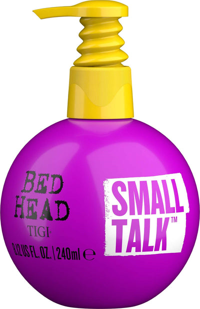 Tigi Bed Head Small Talk Thickening Cream  240 ml