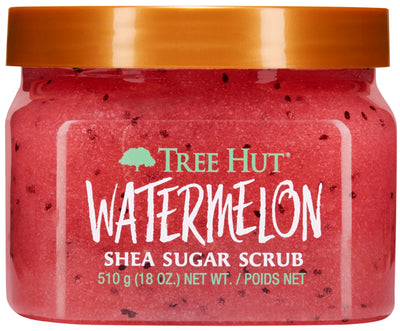 Tree Hut Shea Sugar Scrub Watermelon