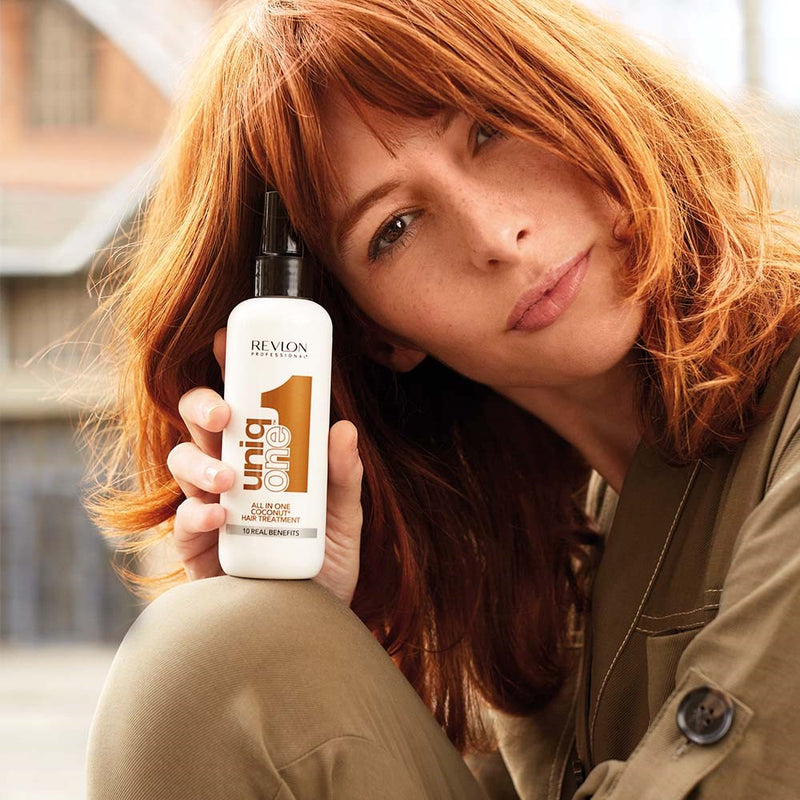 Uniq One Hair Treatment Coconut 150 ml