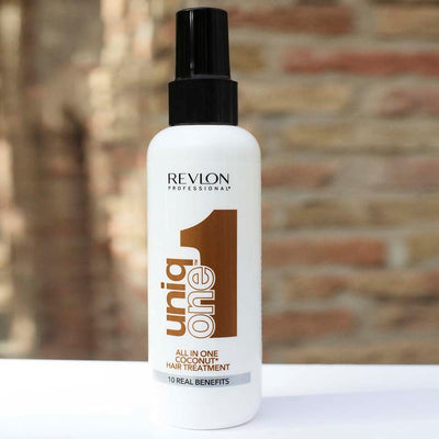Uniq One Hair Treatment Coconut 150 ml