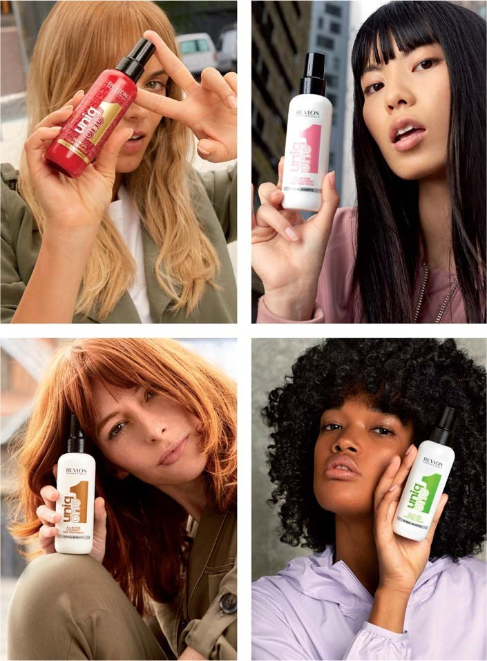 Uniq One Hair Treatment Coconut 150 ml