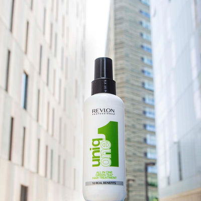 Uniq One Hair Treatment Green Tea 150 ml