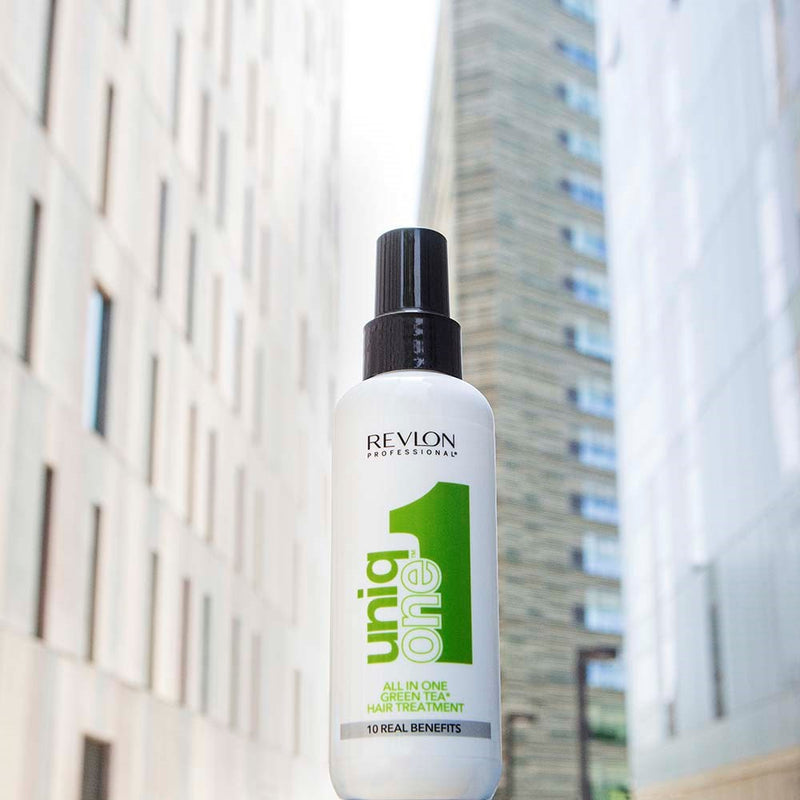 Uniq One Hair Treatment Green Tea 150 ml