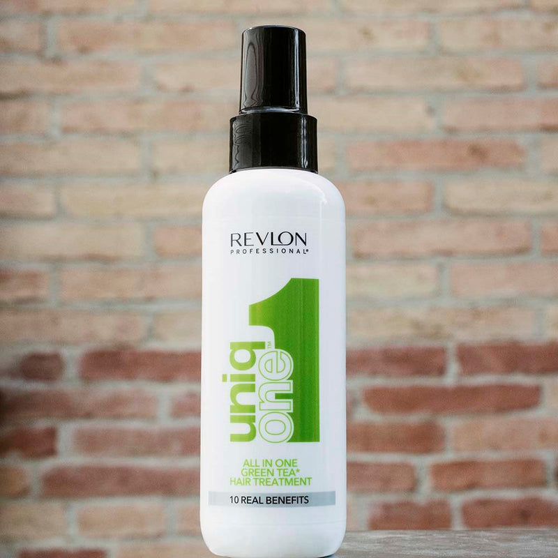 Uniq One Hair Treatment Green Tea 150 ml