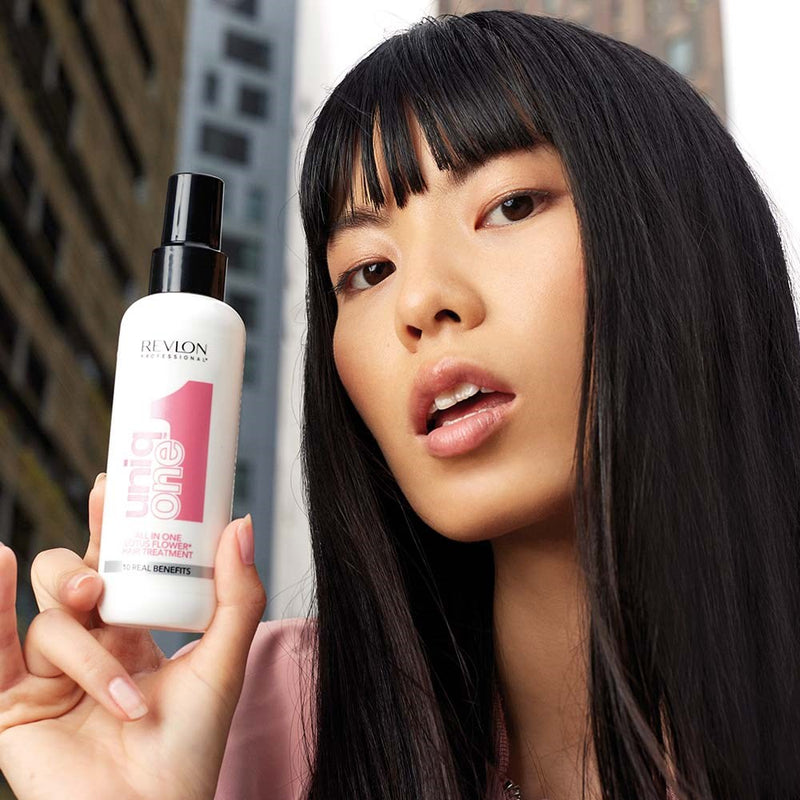 Uniq One Hair Treatment Lotus Flower 150 ml