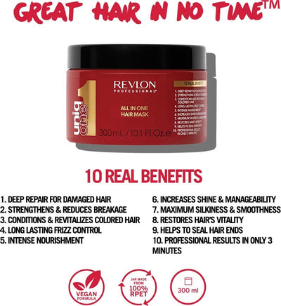 Uniq One Mask 300 ml