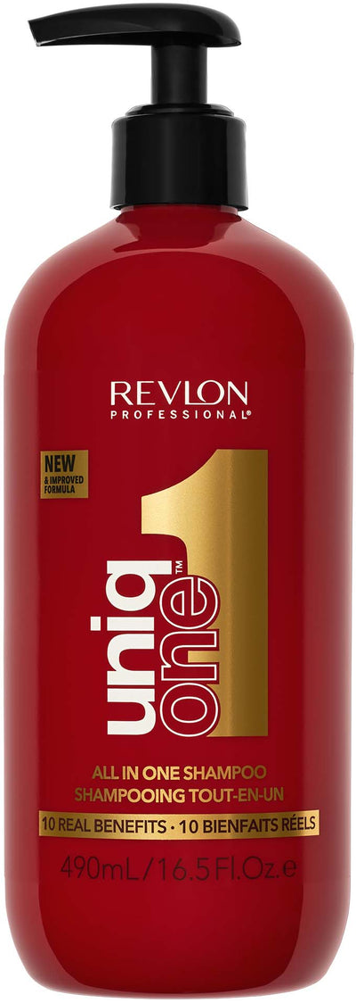 Uniq One Shampoo 490 ml