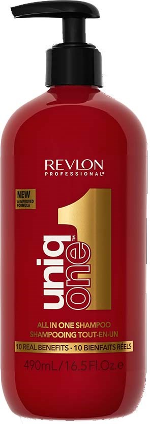 Uniq One Shampoo 490 ml