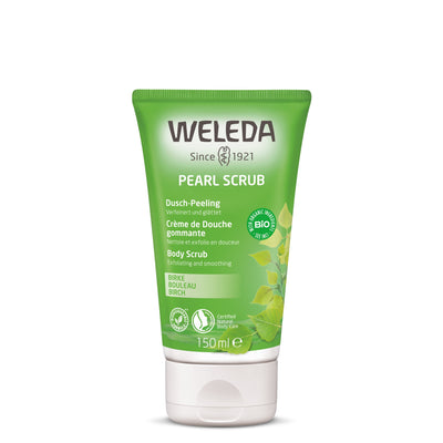 Weleda Björk Body Scrub 150 ml