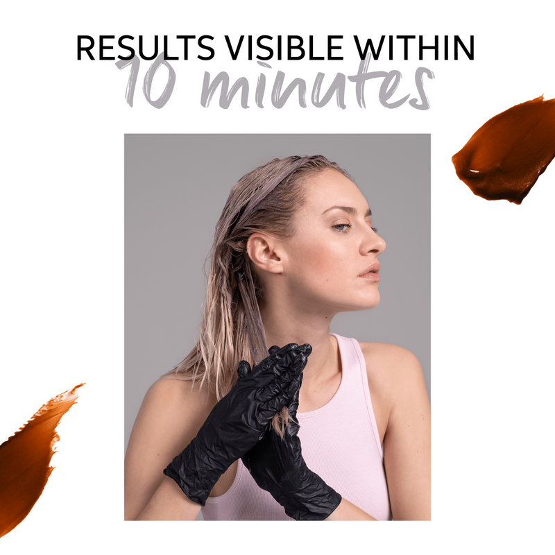 Wella Professionals Color Fresh  Color Fresh Mask Copper Glow