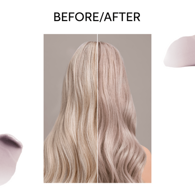 Wella Professionals Color Fresh  Color Fresh Mask Pearl Blonde