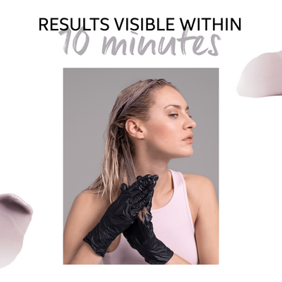 Wella Professionals Color Fresh  Color Fresh Mask Pearl Blonde