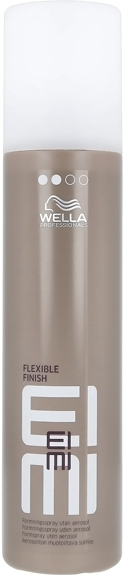 Wella Professionals EIMI Flexible Finish 250 ml