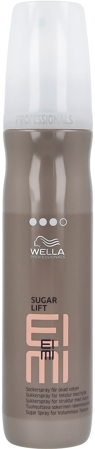 Wella Professionals EIMI Sugar Lift 150 ml