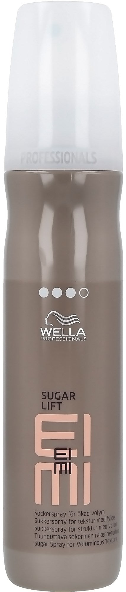 Wella Professionals EIMI Sugar Lift 150 ml