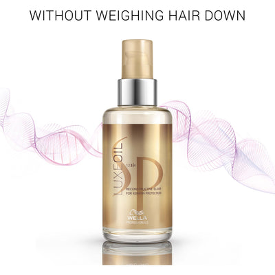 Wella Professionals SP LuxeOil Reconstructive Oil Elixir 100 ml