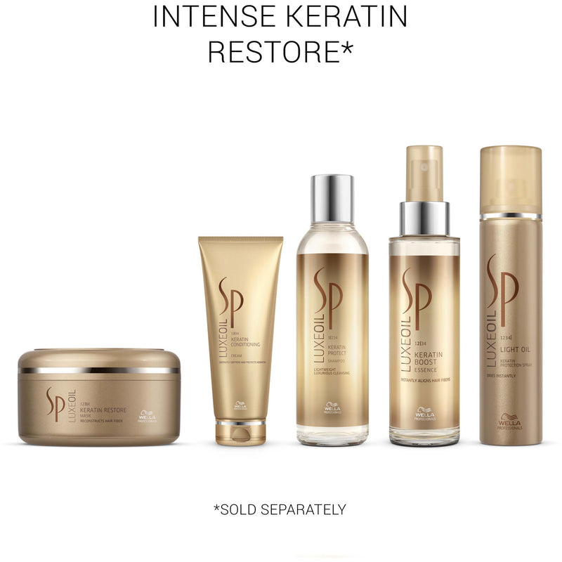 Wella Professionals SP LuxeOil Reconstructive Oil Elixir 100 ml