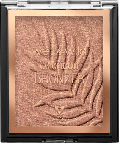 Wet n Wild ColorIcon Bronzer Palm Beach Ready