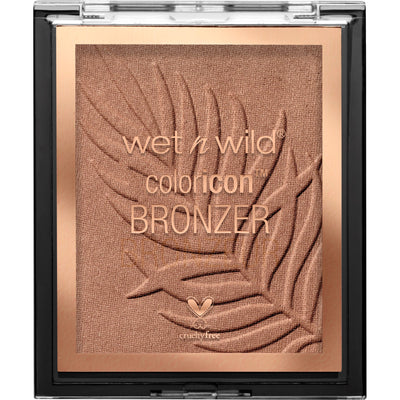 Wet n Wild ColorIcon Bronzer Sunset Striptease