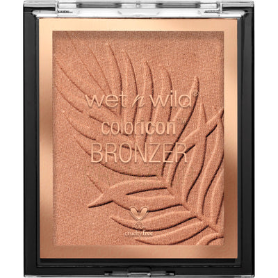 Wet n Wild ColorIcon Bronzer Ticket To Brazil