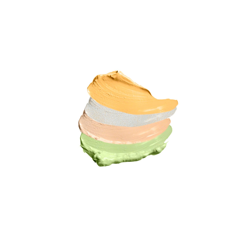 Wet n Wild CoverAll Concealer Palette 6 ml