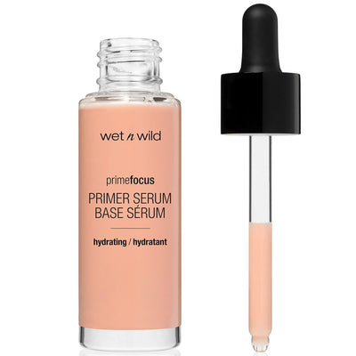 Wet n Wild Prime Focus Primer Serum 100 g