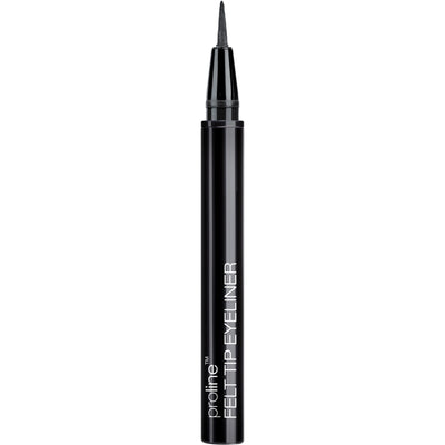 Wet n Wild ProLine Felt Tip Eyeliner Black
