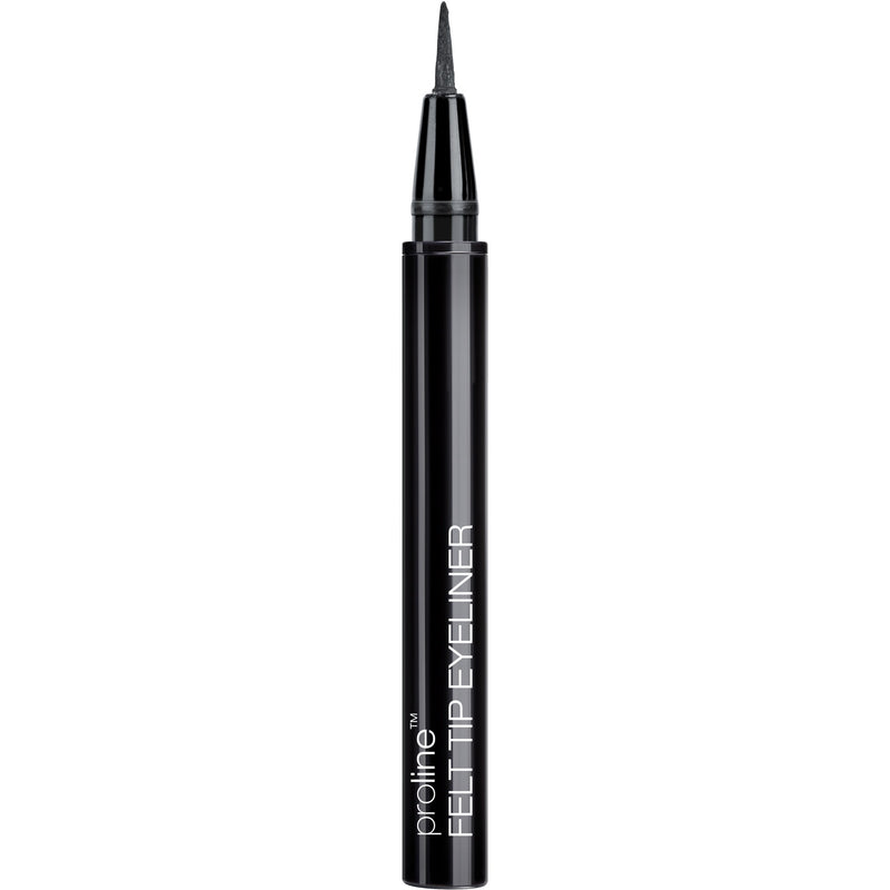 Wet n Wild ProLine Felt Tip Eyeliner Black