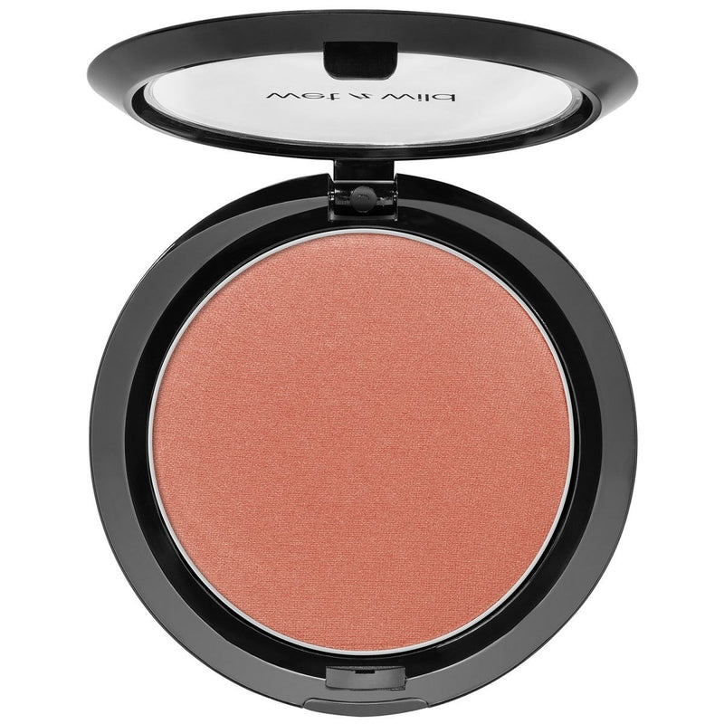 Wet n Wild Color Icon Blush Mellow Wine