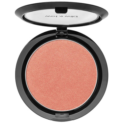Wet n Wild Color Icon Blush Pearlescent Pink