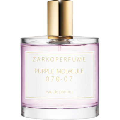 Zarkoperfume Purple Molécule 070.07 Eau de Parfum 100 ml