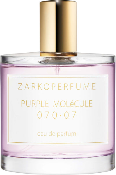 Zarkoperfume Zarko Purple Molecule 100 ml